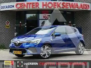 2019 Renault Clio