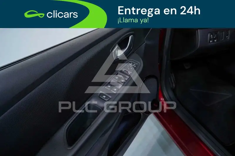 2019 Renault Clio
