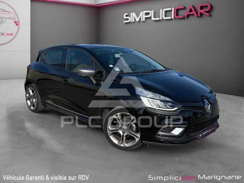 2019 Renault Clio