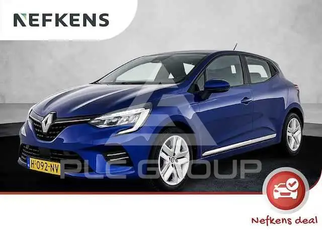 2019 Renault Clio