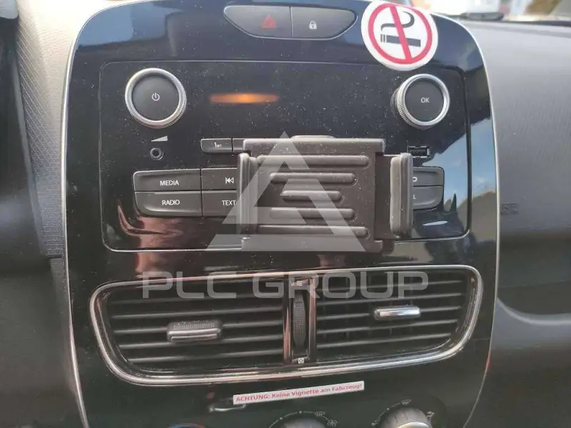 2019 Renault Clio