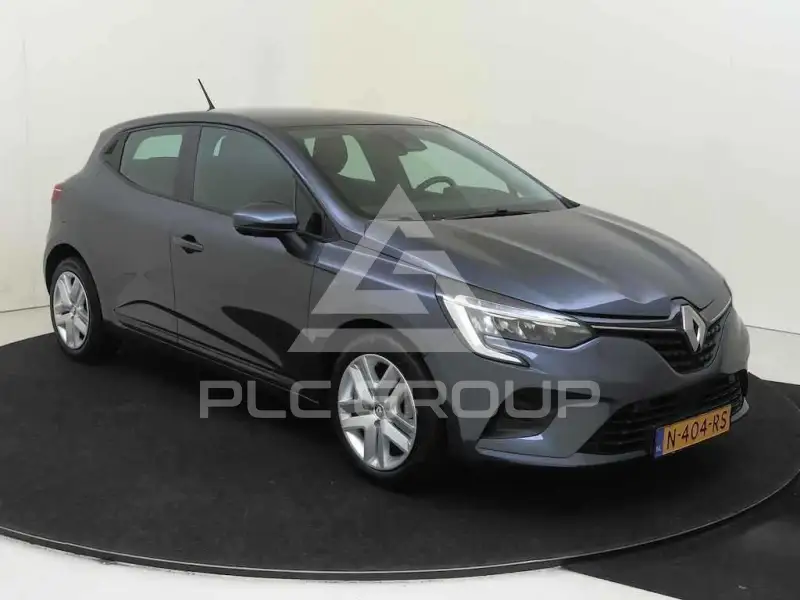 2019 Renault Clio