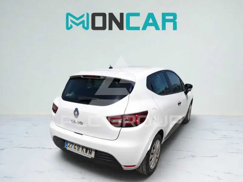 2019 Renault Clio