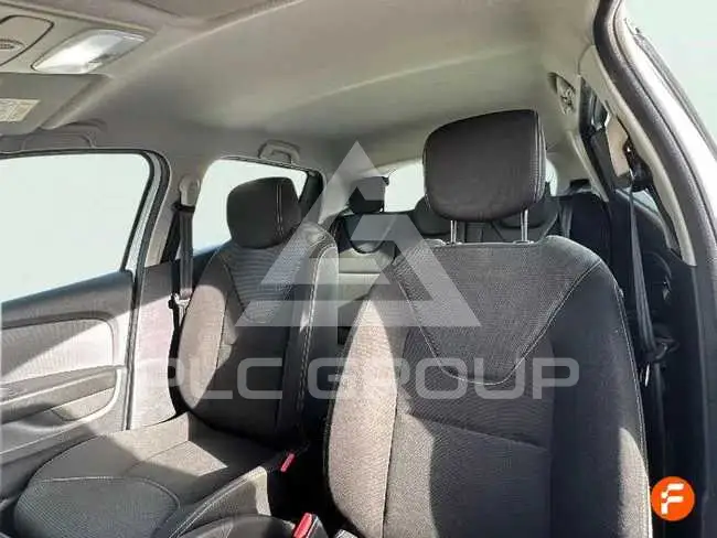 2019 Renault Clio
