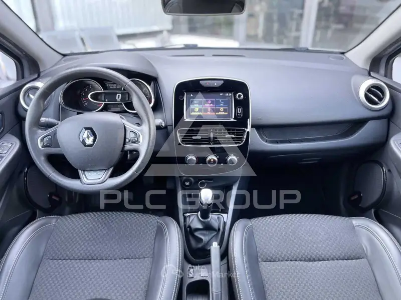 2019 Renault Clio
