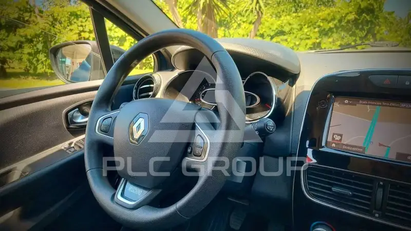 2019 Renault Clio