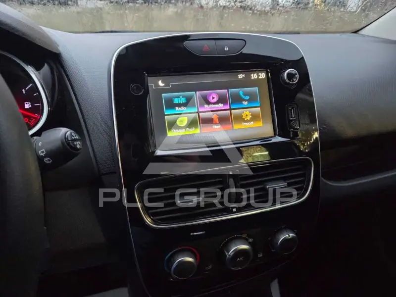 2019 Renault Clio