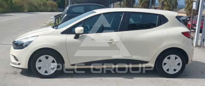 2019 Renault Clio
