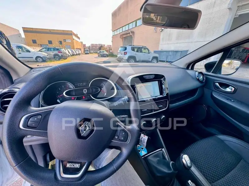 2019 Renault Clio