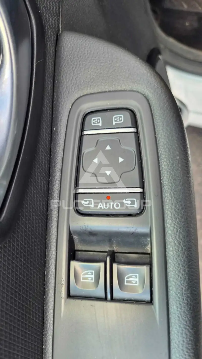 2019 Renault Clio