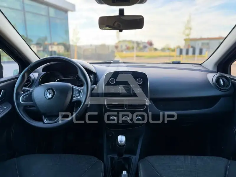 2019 Renault Clio