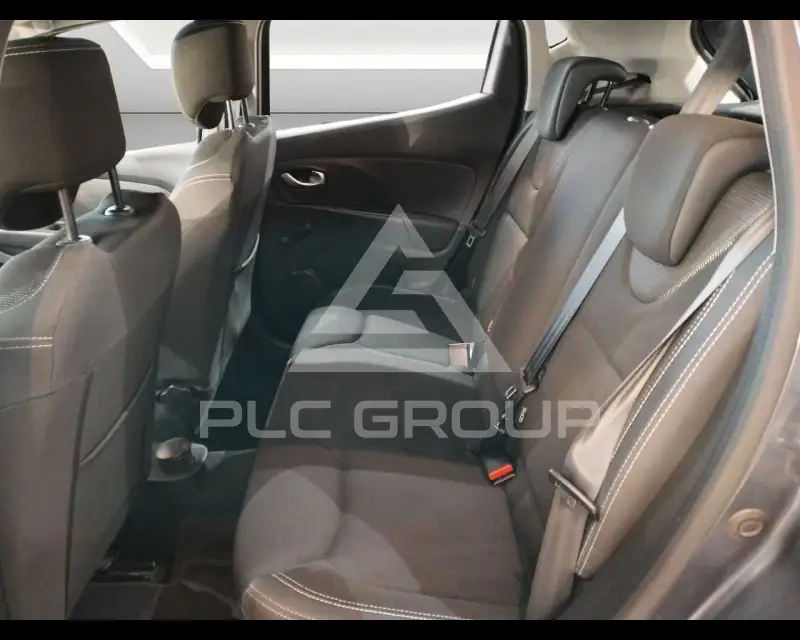 2019 Renault Clio