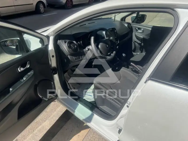 2019 Renault Clio