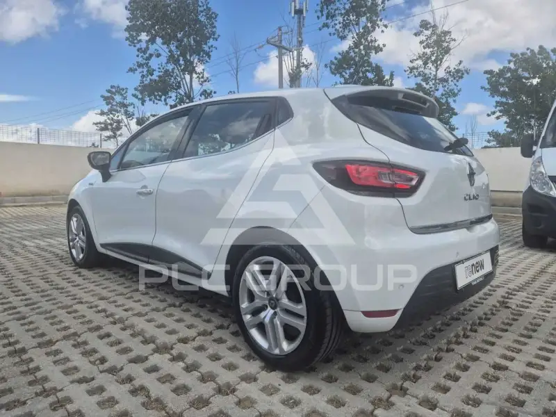 2019 Renault Clio