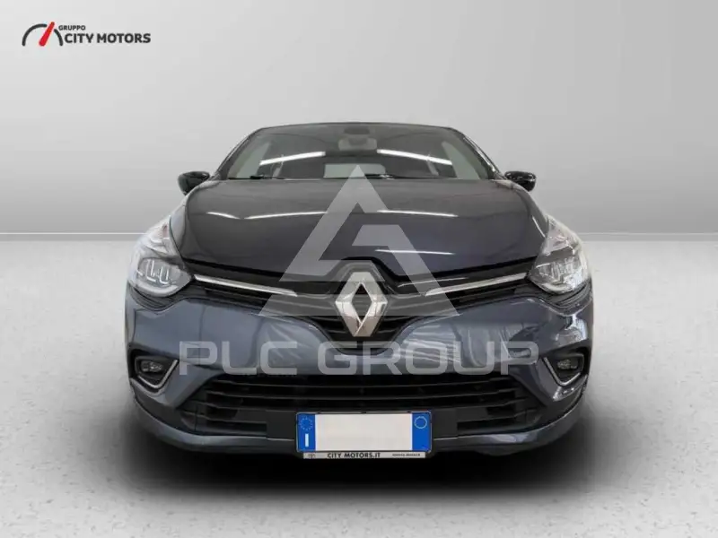 2019 Renault Clio