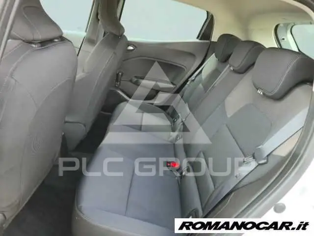 2019 Renault Clio