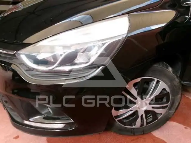 2019 Renault Clio