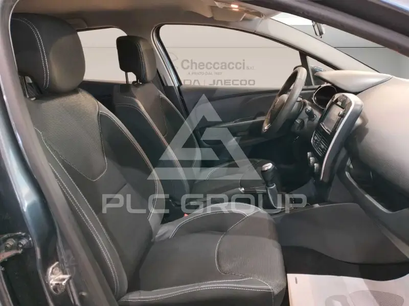 2019 Renault Clio