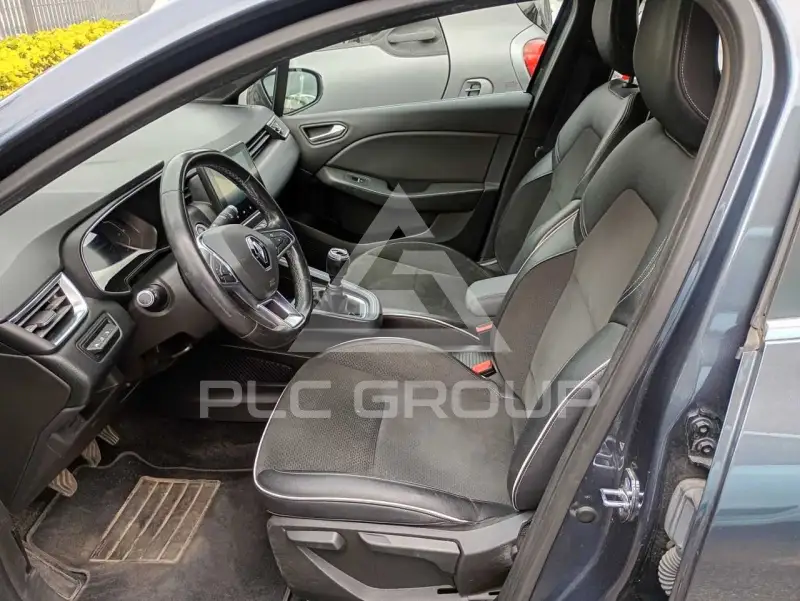 2019 Renault Clio