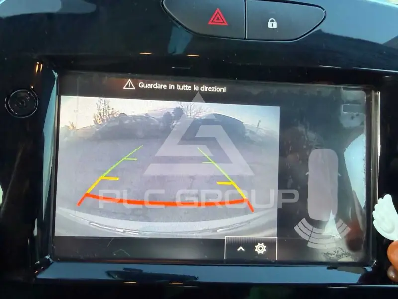 2019 Renault Clio