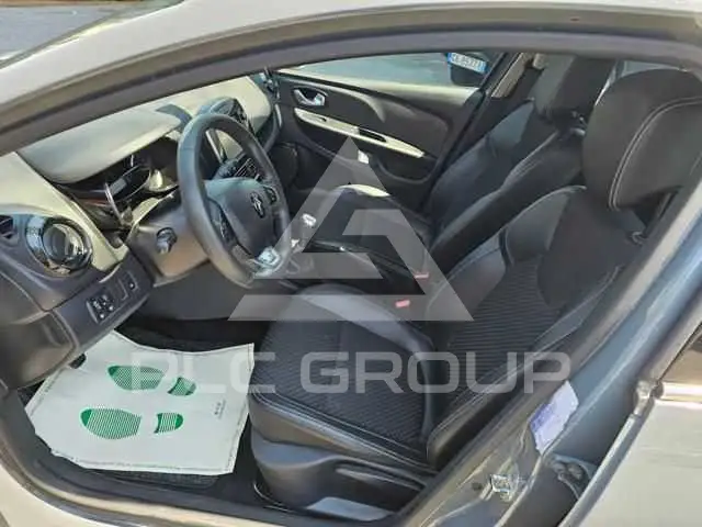 2019 Renault Clio