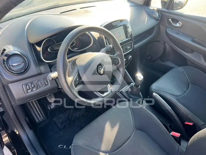 2019 Renault Clio