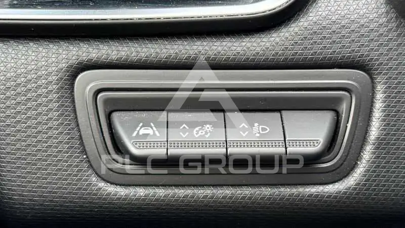 2019 Renault Clio