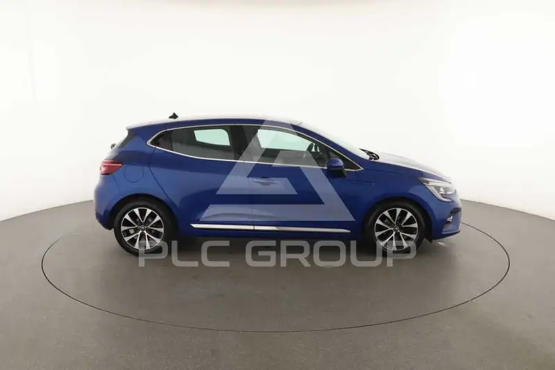 2019 Renault Clio