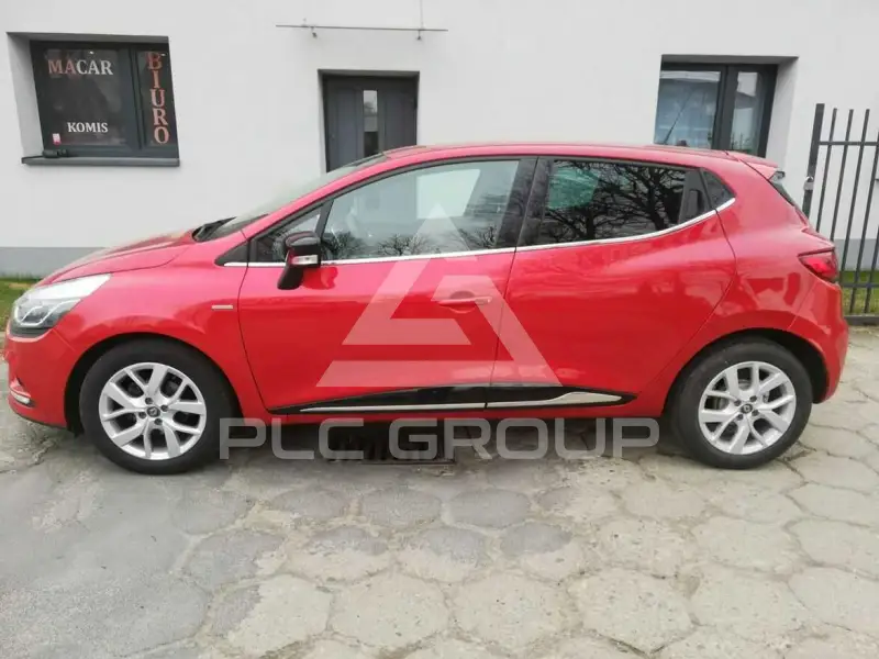 2019 Renault Clio