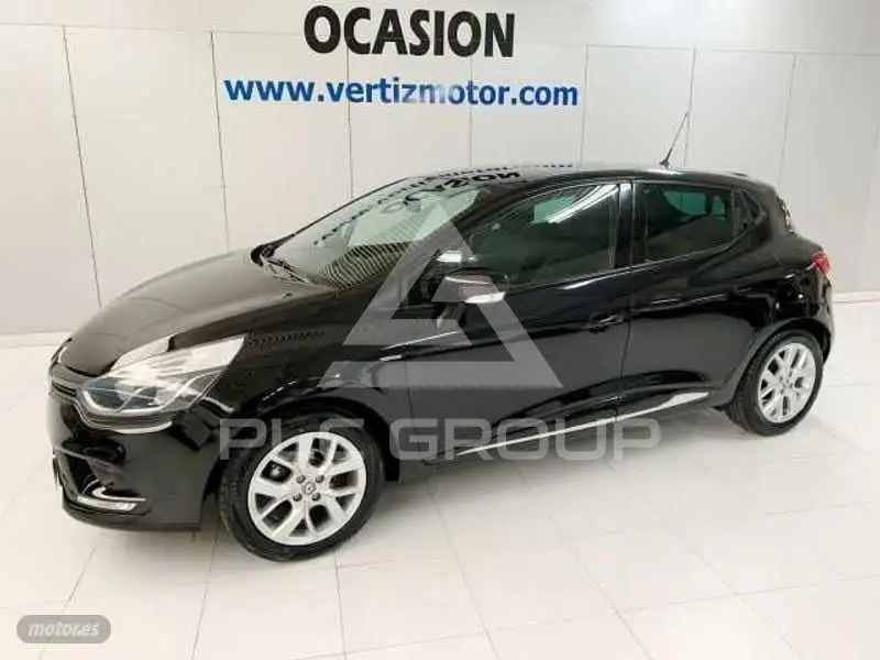 2019 Renault Clio