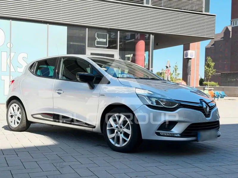 2019 Renault Clio