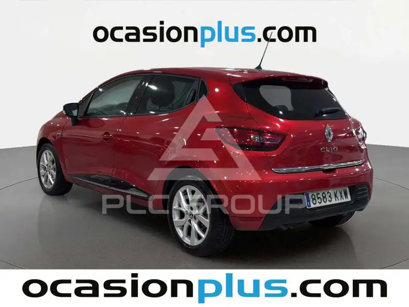 2019 Renault Clio