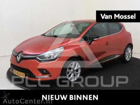 2019 Renault Clio