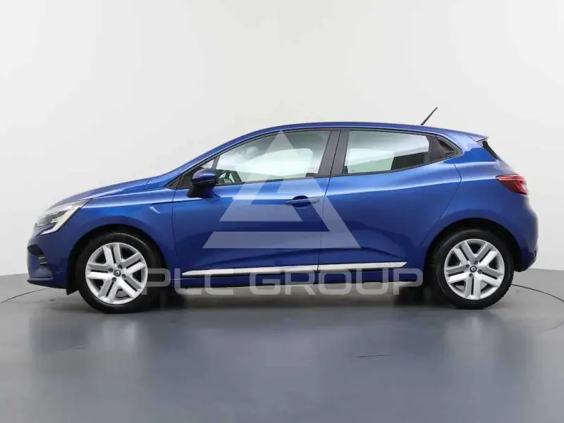 2019 Renault Clio