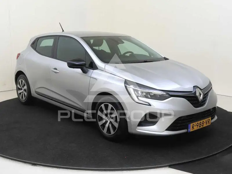 2019 Renault Clio
