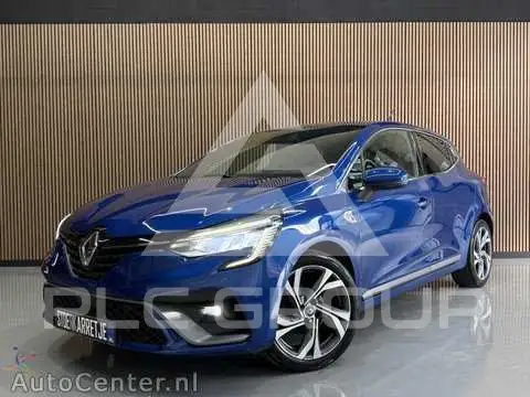 2019 Renault Clio