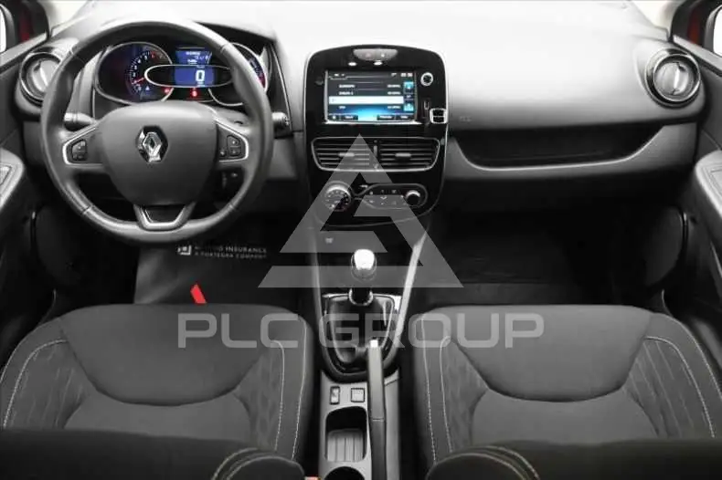 2019 Renault Clio