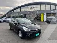 2019 Renault Clio