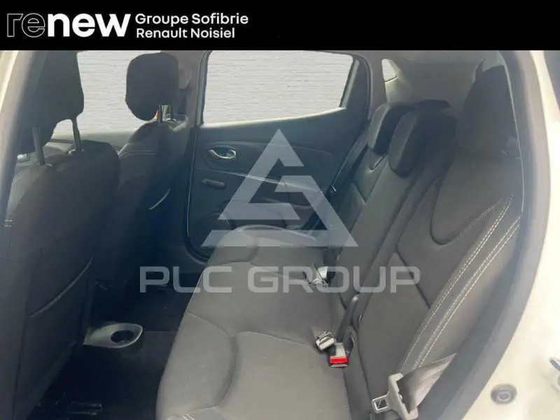 2019 Renault Clio