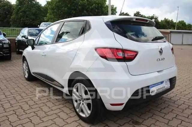 2019 Renault Clio