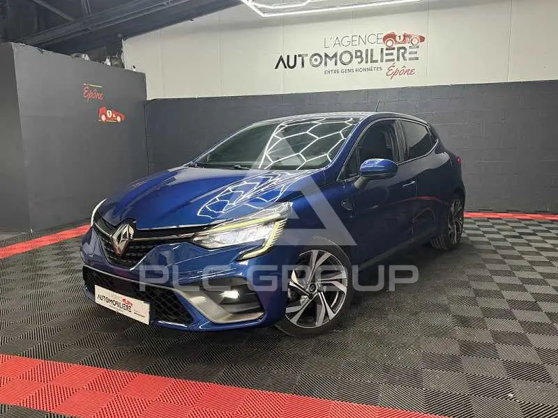 2019 Renault Clio