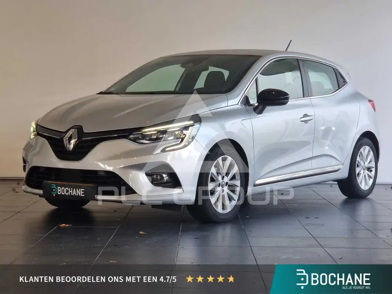 2019 Renault Clio