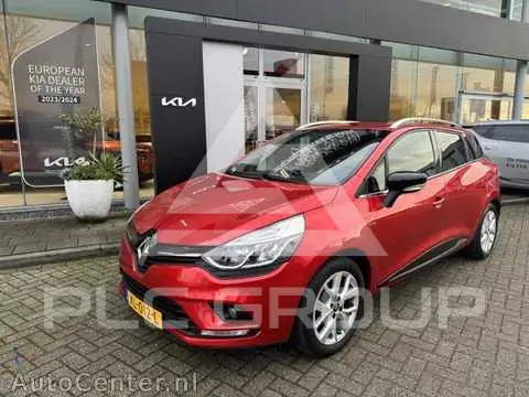 2019 Renault Clio