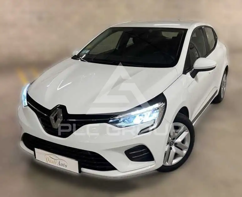 2019 Renault Clio