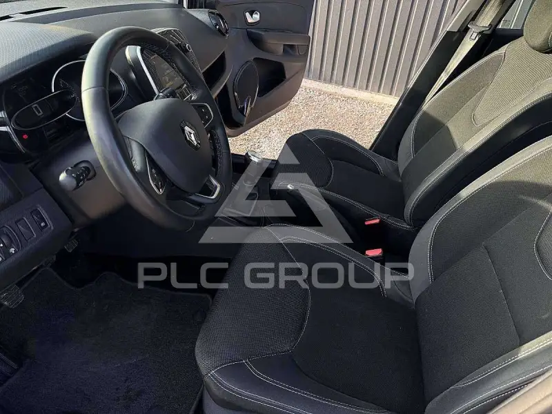 2019 Renault Clio