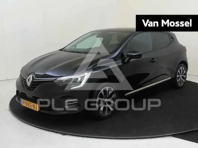 2019 Renault Clio