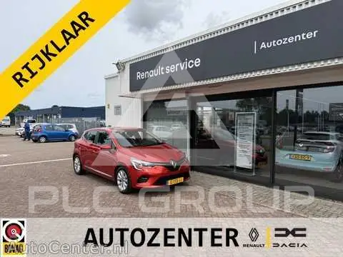 2019 Renault Clio