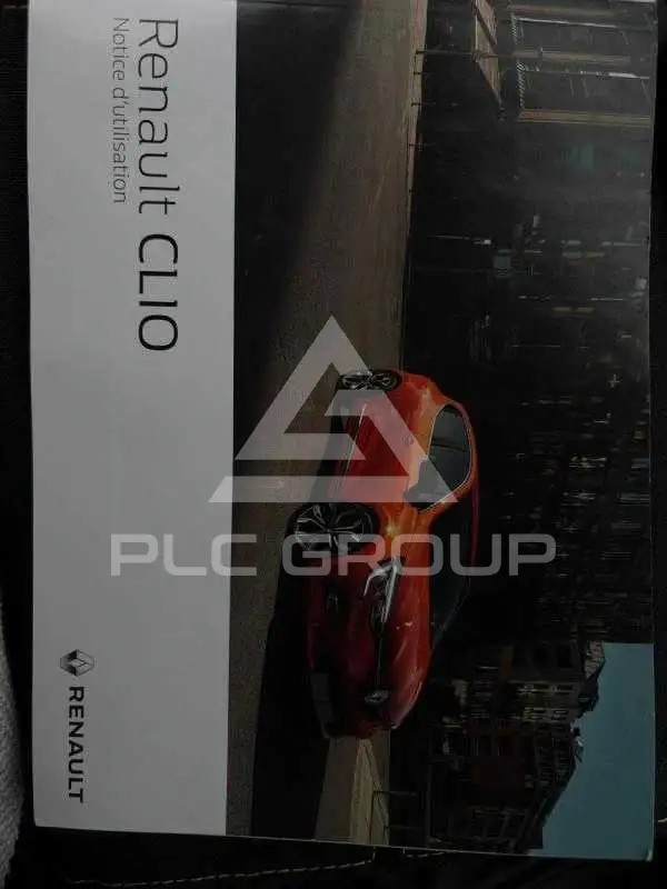 2019 Renault Clio