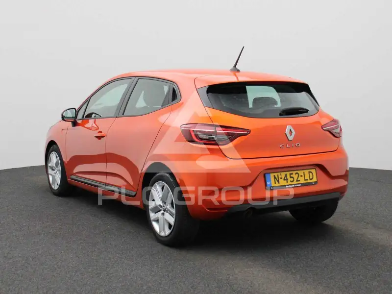 2019 Renault Clio