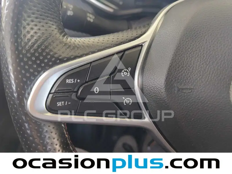 2019 Renault Clio